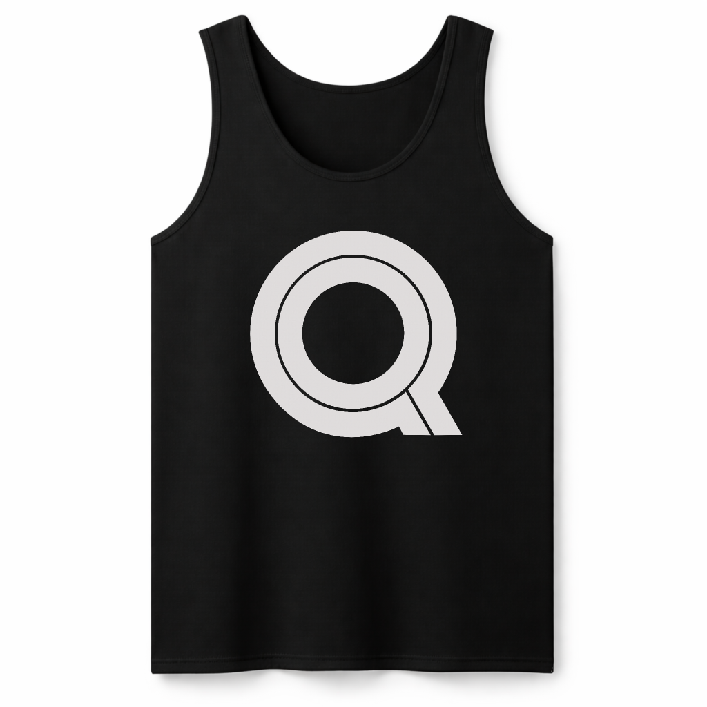 The Q Unisex Tank