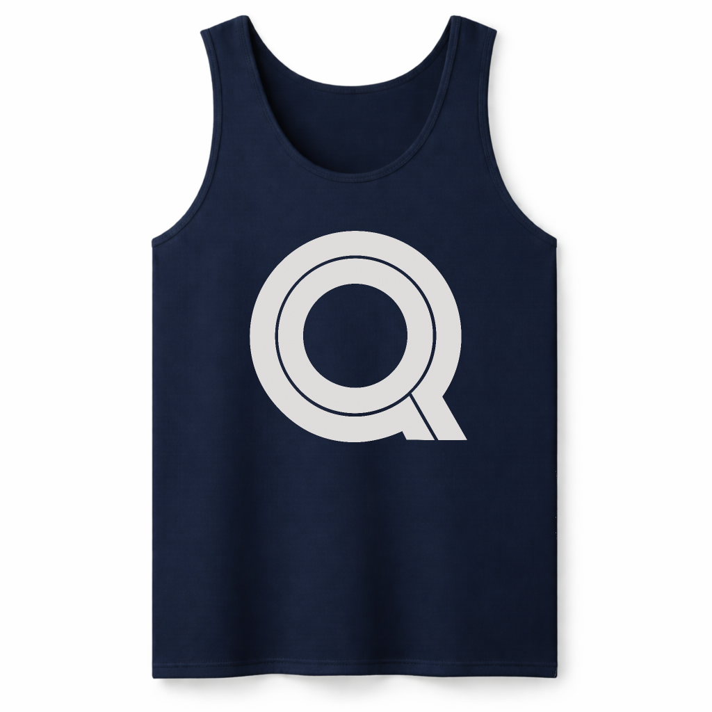 The Q Unisex Tank