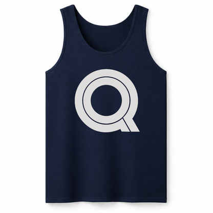 The Q Unisex Tank