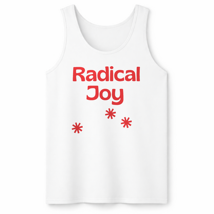 Radical Joy Unisex Tank Top