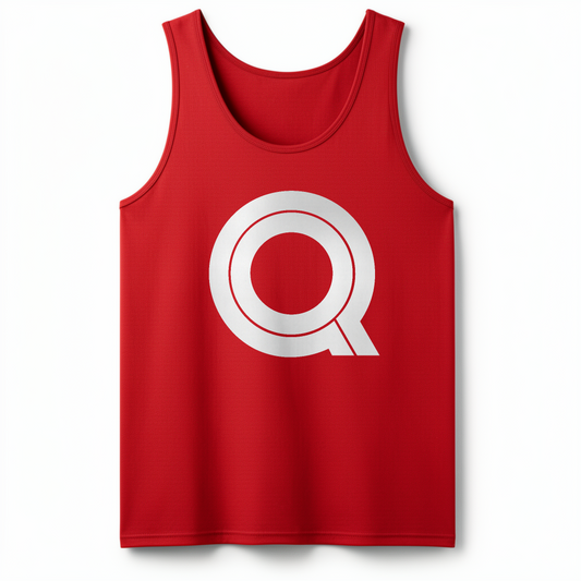 The Q Unisex Tank