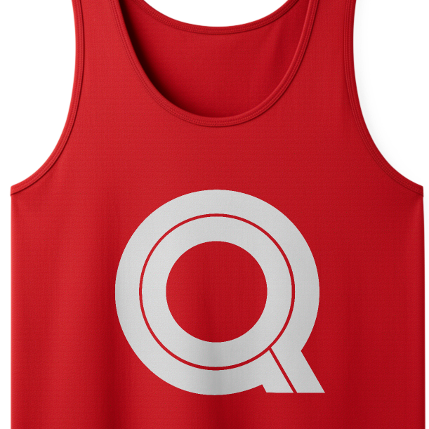 The Q Unisex Tank