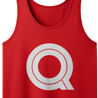The Q Unisex Tank